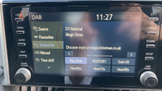 Toyota RAV4 2.5 VVT-i Hybrid Dynamic 5dr CVT 2WD Hybrid Estate